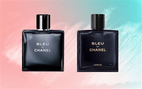 bleu de chanel edp qvis|bleu De Chanel edp.